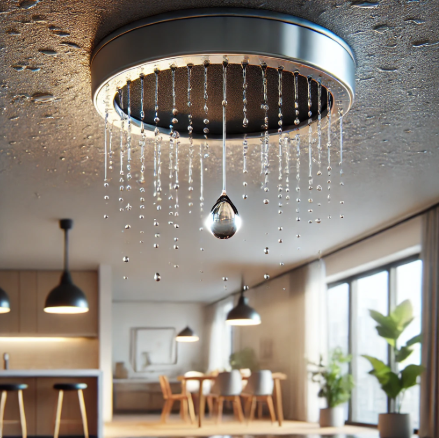 아파트 누수 발생 시 신고 보상 절차