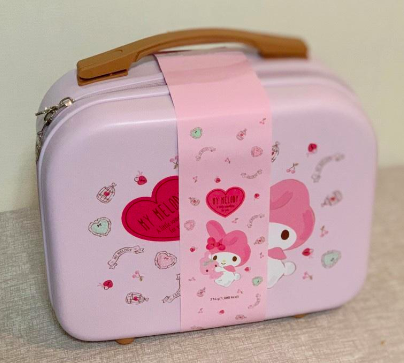 마이멜로디 캐리어