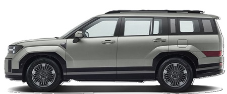 하이브리드 SUV 알고 있으면 좋은 유익한 정보