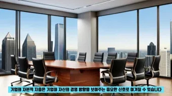 자본적지출 뜻과 의미, 회계 실전 적용_45