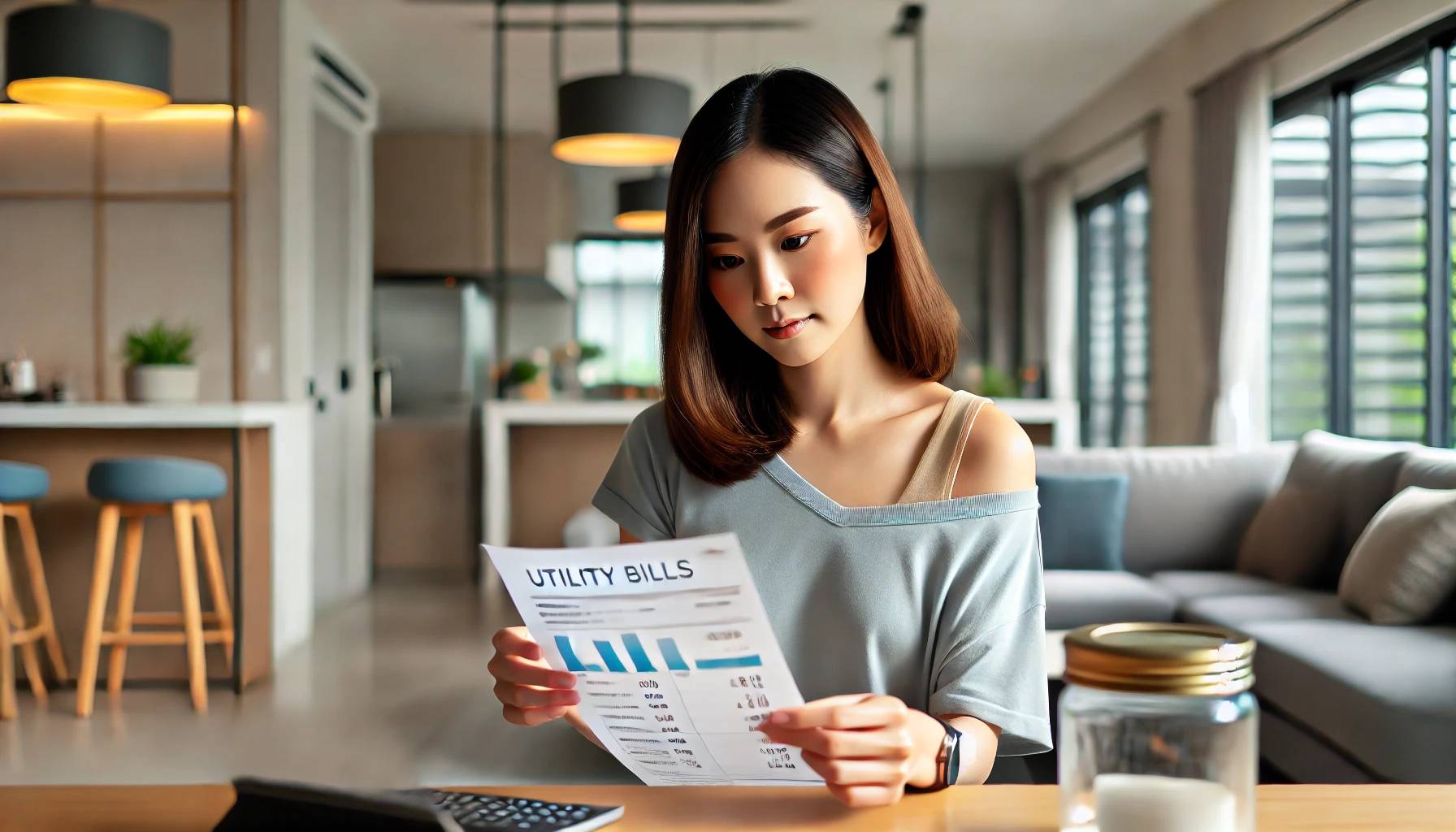 아파트관리비 절약