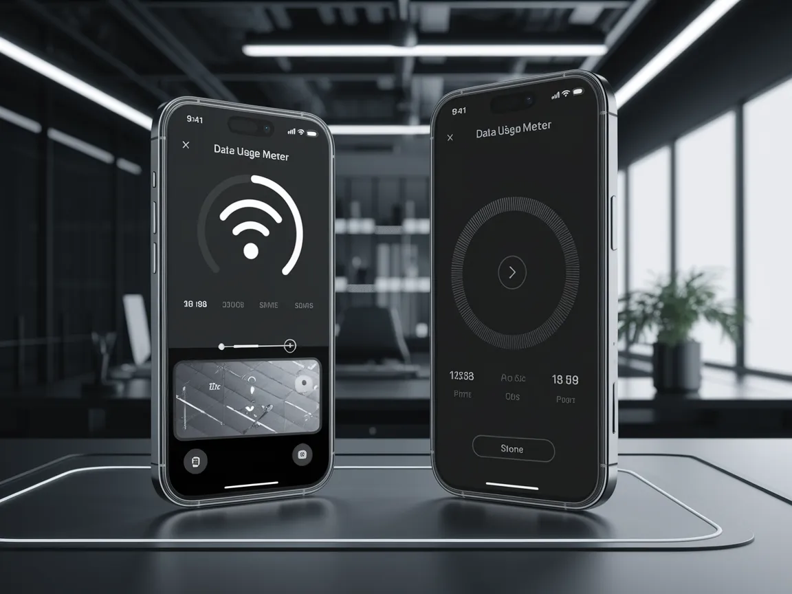 스마트한 데이터 관리