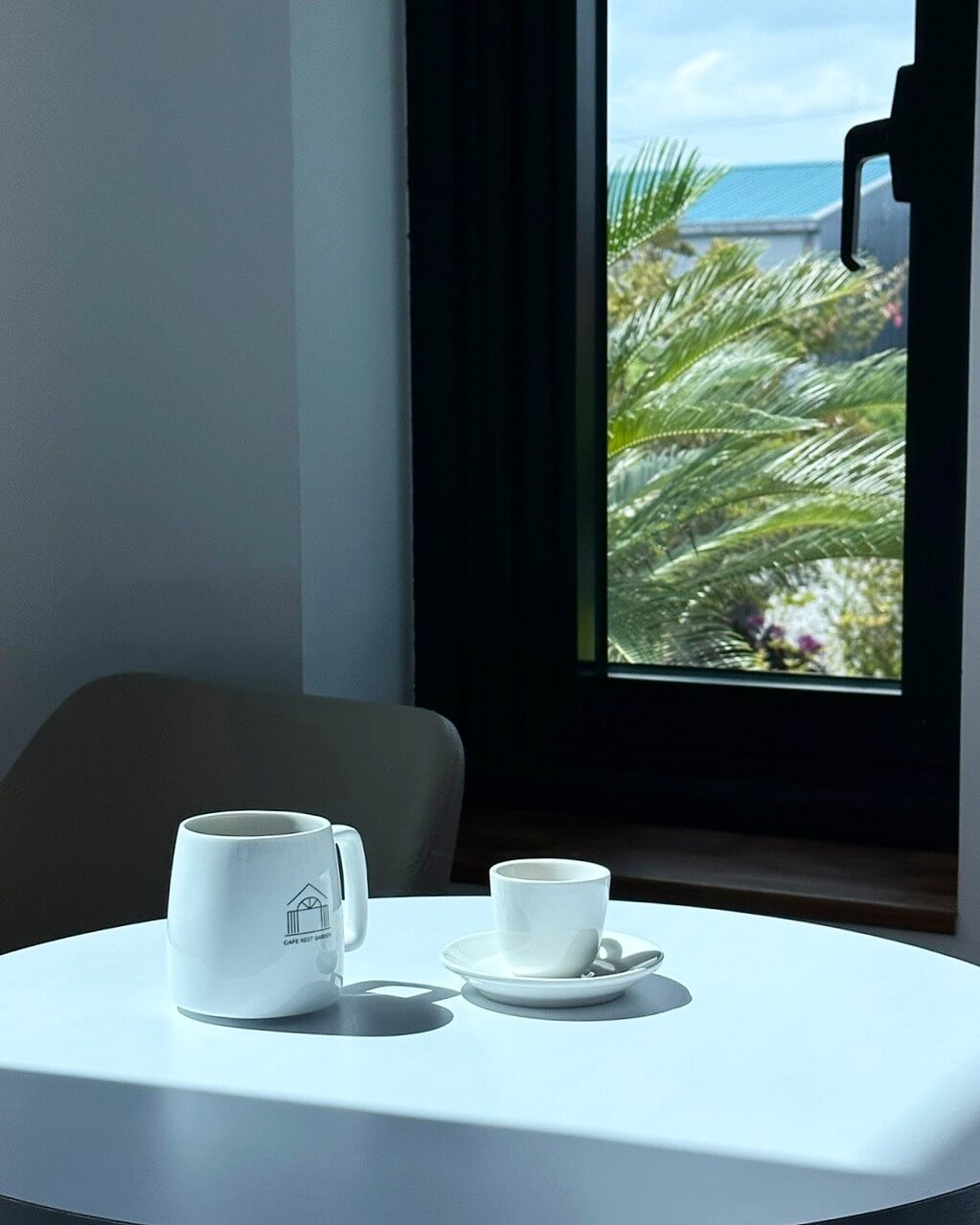 6시 내고향 충남 서산 민간정원 카페 쉼이있는정원