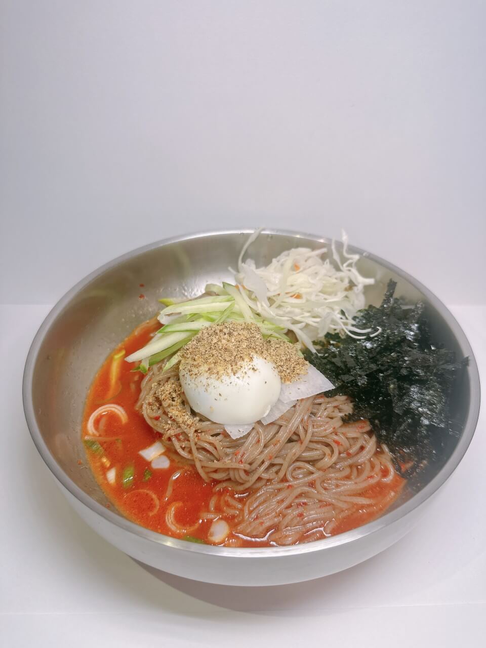 인천 막국수 맛집 강원평창오대산막국수 생활의 달인 막국수 달인의 스승 평창 남경막국수 안복순 장인 제자