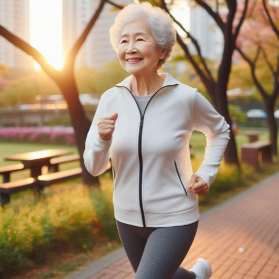 시니어 뜻 용어 변화 및 정부 혜택 1