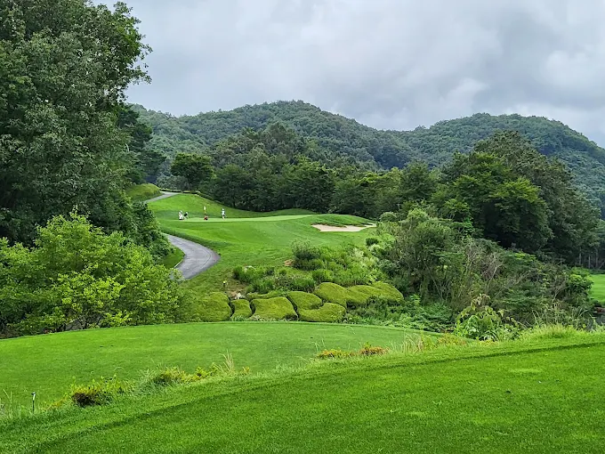 홍천 힐드로사이 컨트리클럽 소개 및 이용방법