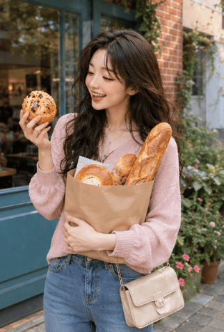 대전 빵투어버스 예약 이용방법
