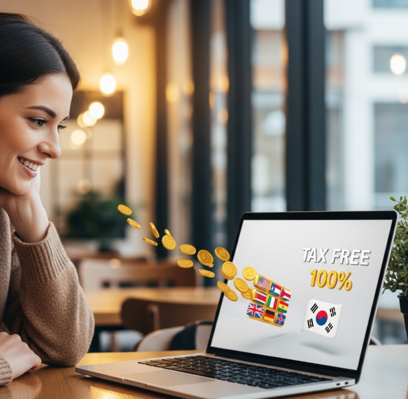 해외주식 팔고 국내로 오면? 양도세 파격 감면!