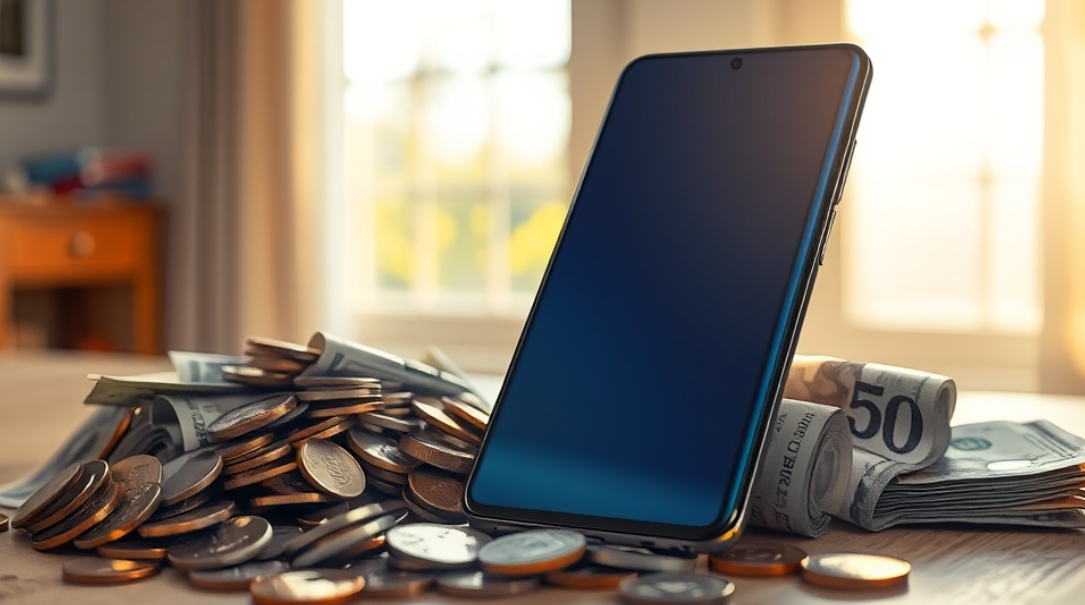 자급제 폰 구매가이드