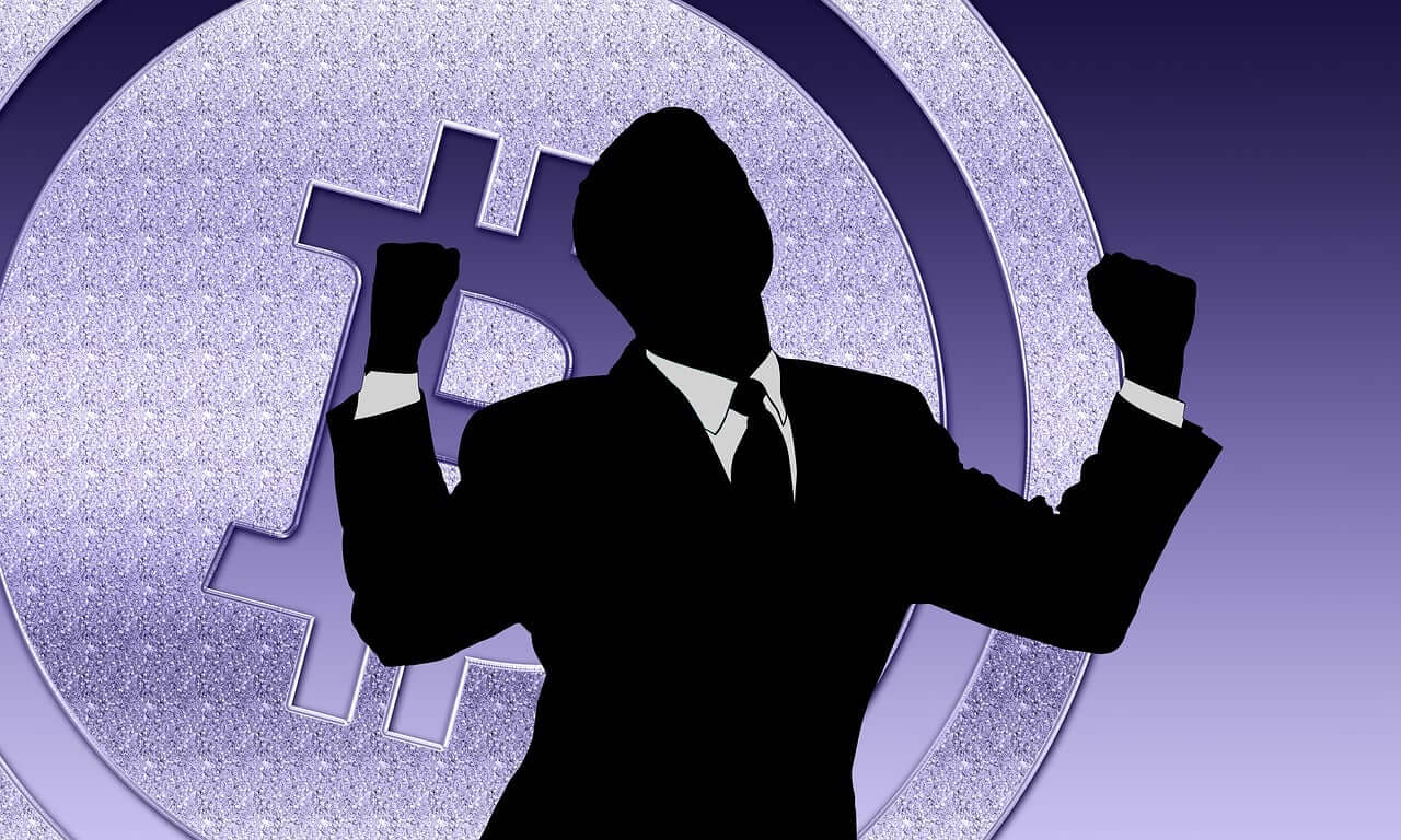 비트코인 최고가 경신