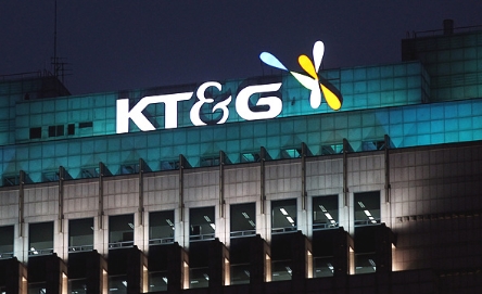 방경만 KT&amp;G 사장 프로필 나이 학력 평가