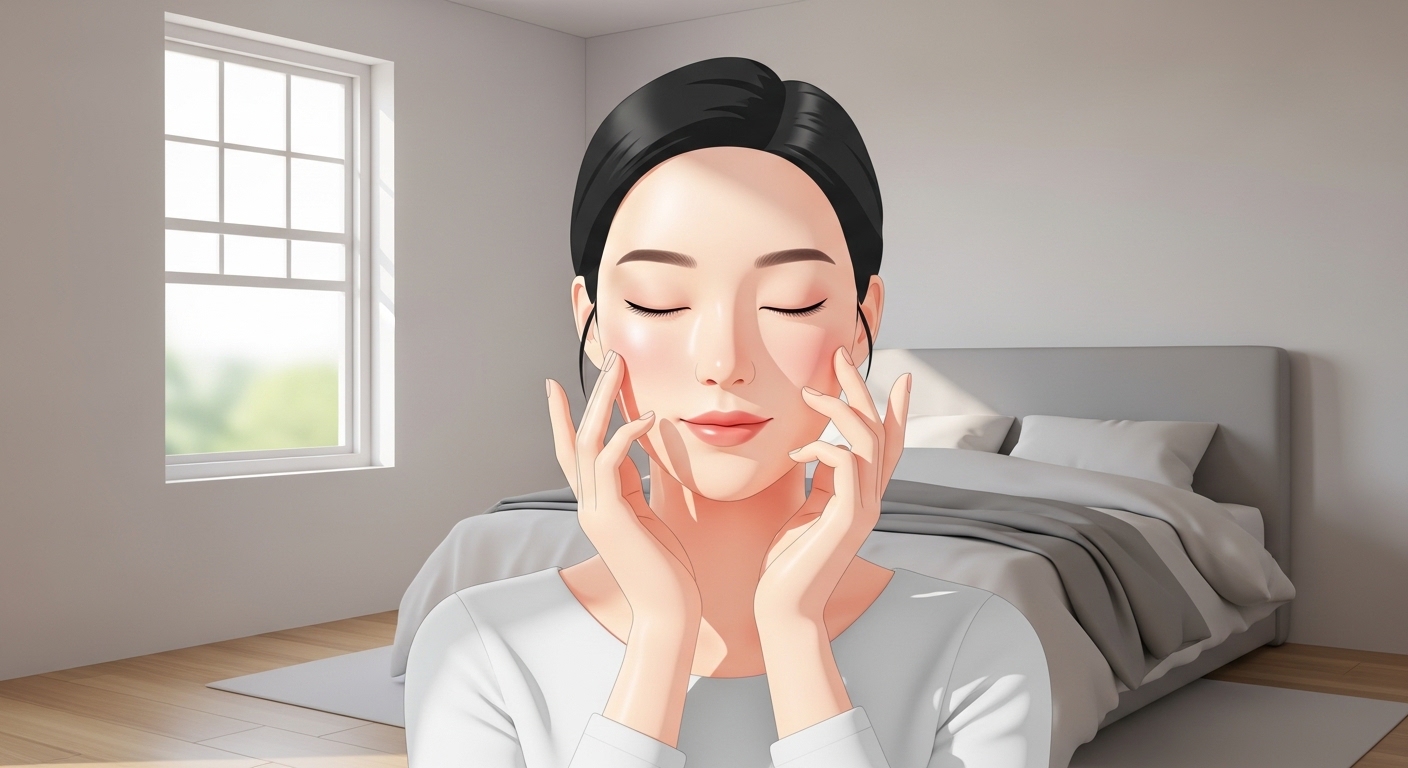 클렌징꿀팁,성형후관리