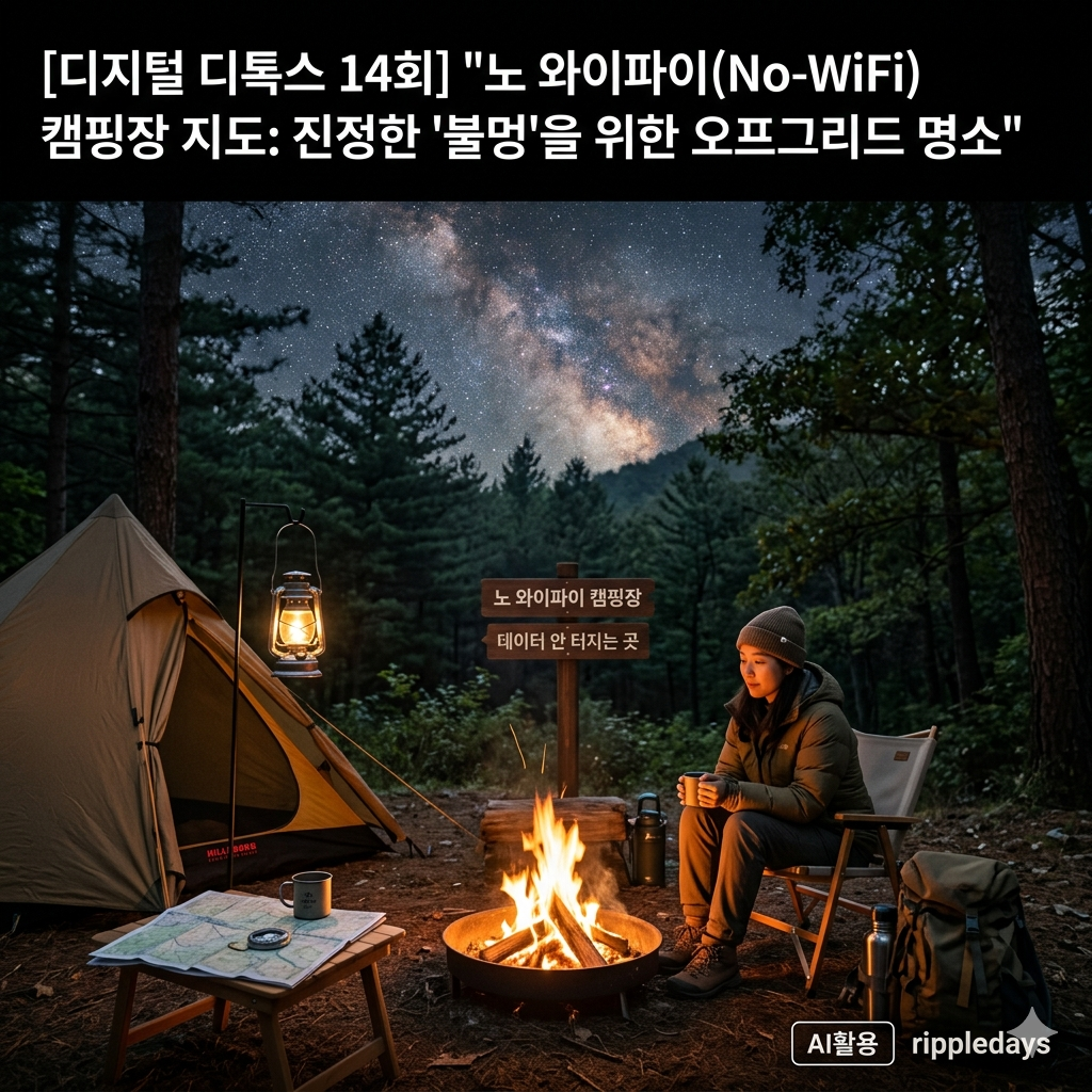 불멍