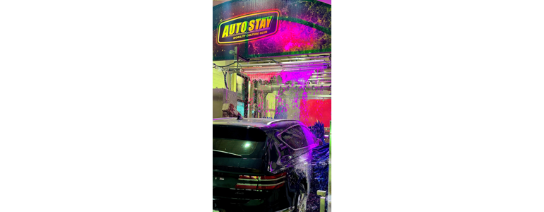 의정부시 노터치 세차