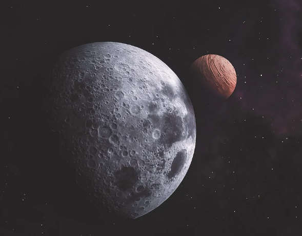 다크 매터와 다크 에너지: 우주의 숨겨진 비밀