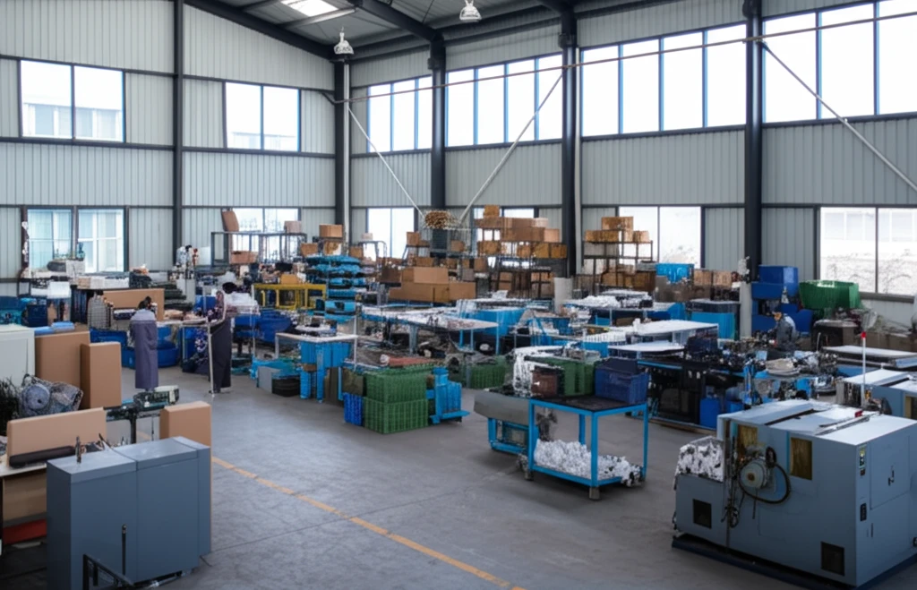 청년 자산 형성: 청년내일채움공제로