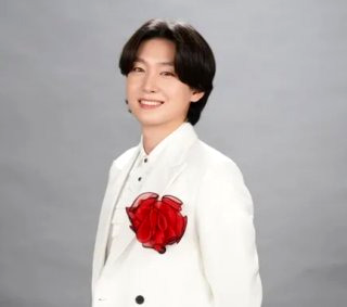 김용빈 공황장애 &amp;#124; 프로필 나이 학력 할머니 가족관계