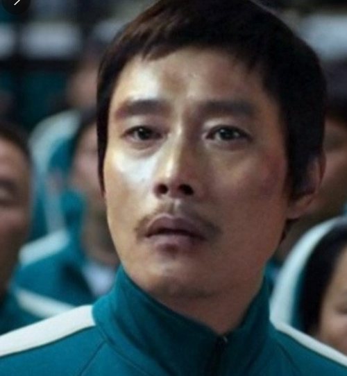 오징어게임 시즌3 공개일확정