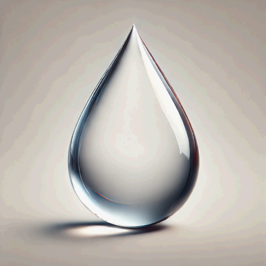 눈물점 의미와 건강