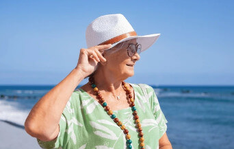 센트룸 실버 우먼