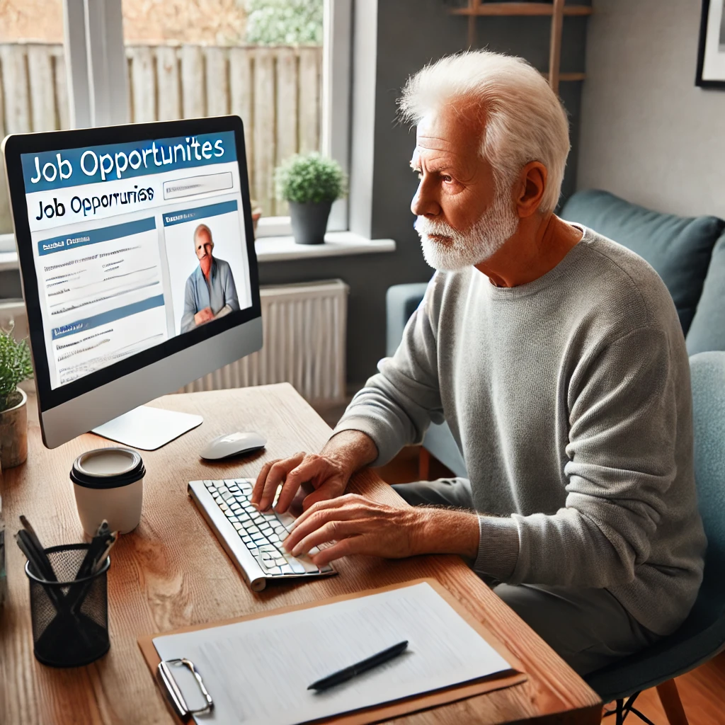 시니어 인턴십 사업 신청방법