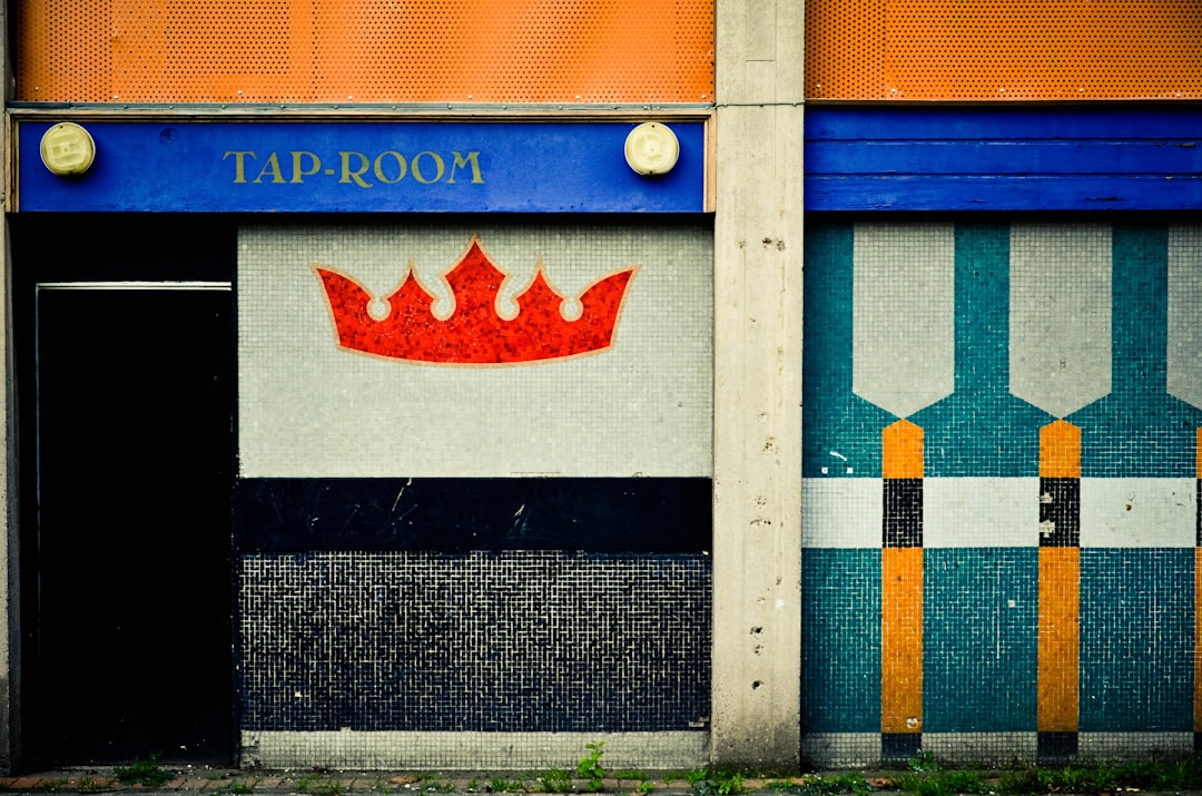 'Pawnshop'