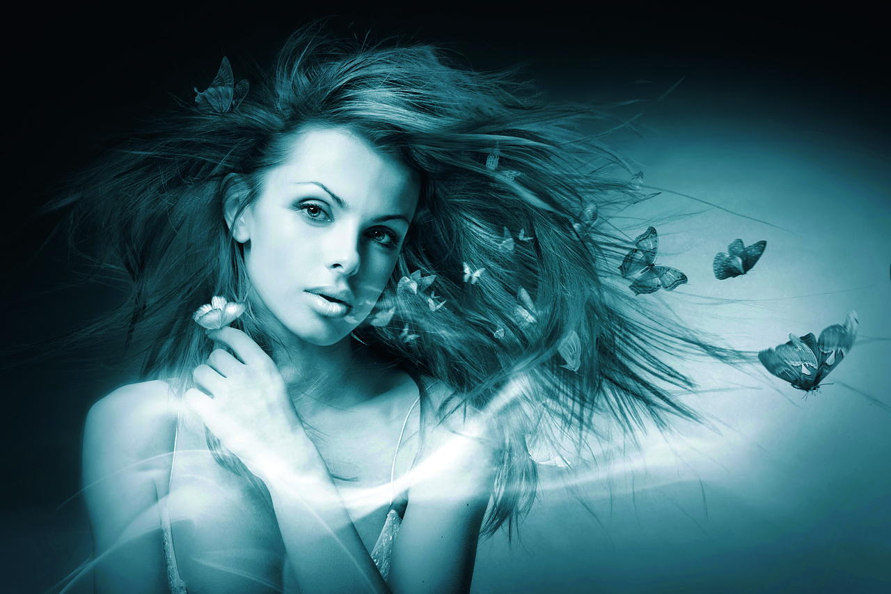 미용 시술 트렌드 관련 사진