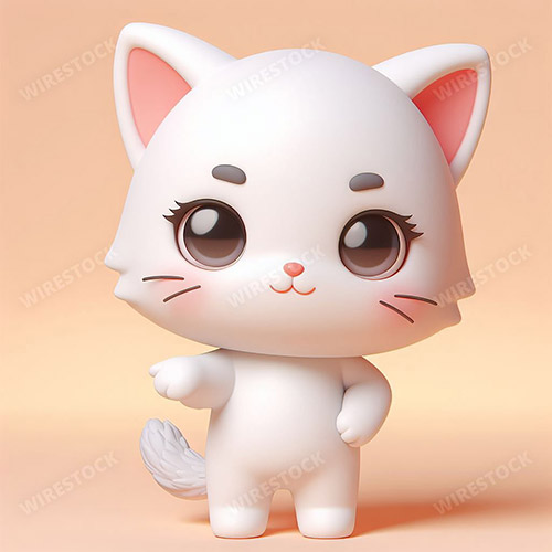 고양이-캐릭터도-무료