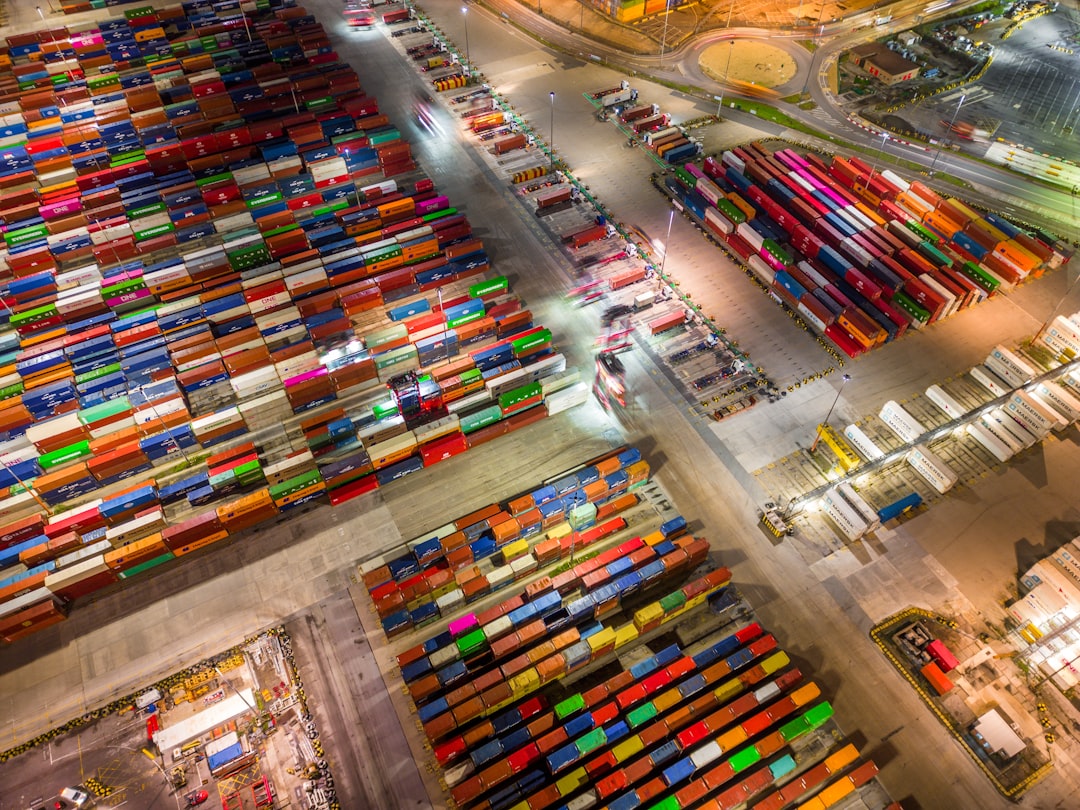 freight