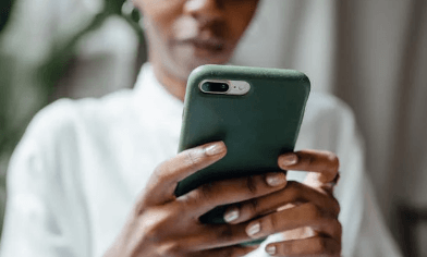 쓰레기 분리수거 과태료 문자