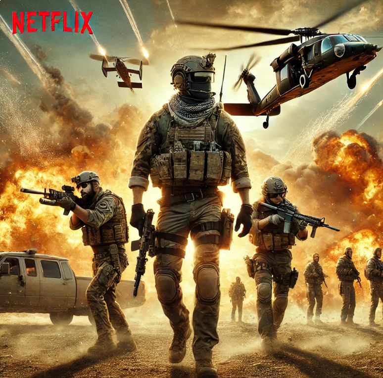 평점 8.0 이상 영화 (넷플, 추천작, 장르별)