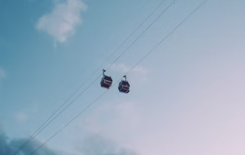 발왕산 케이블카요금