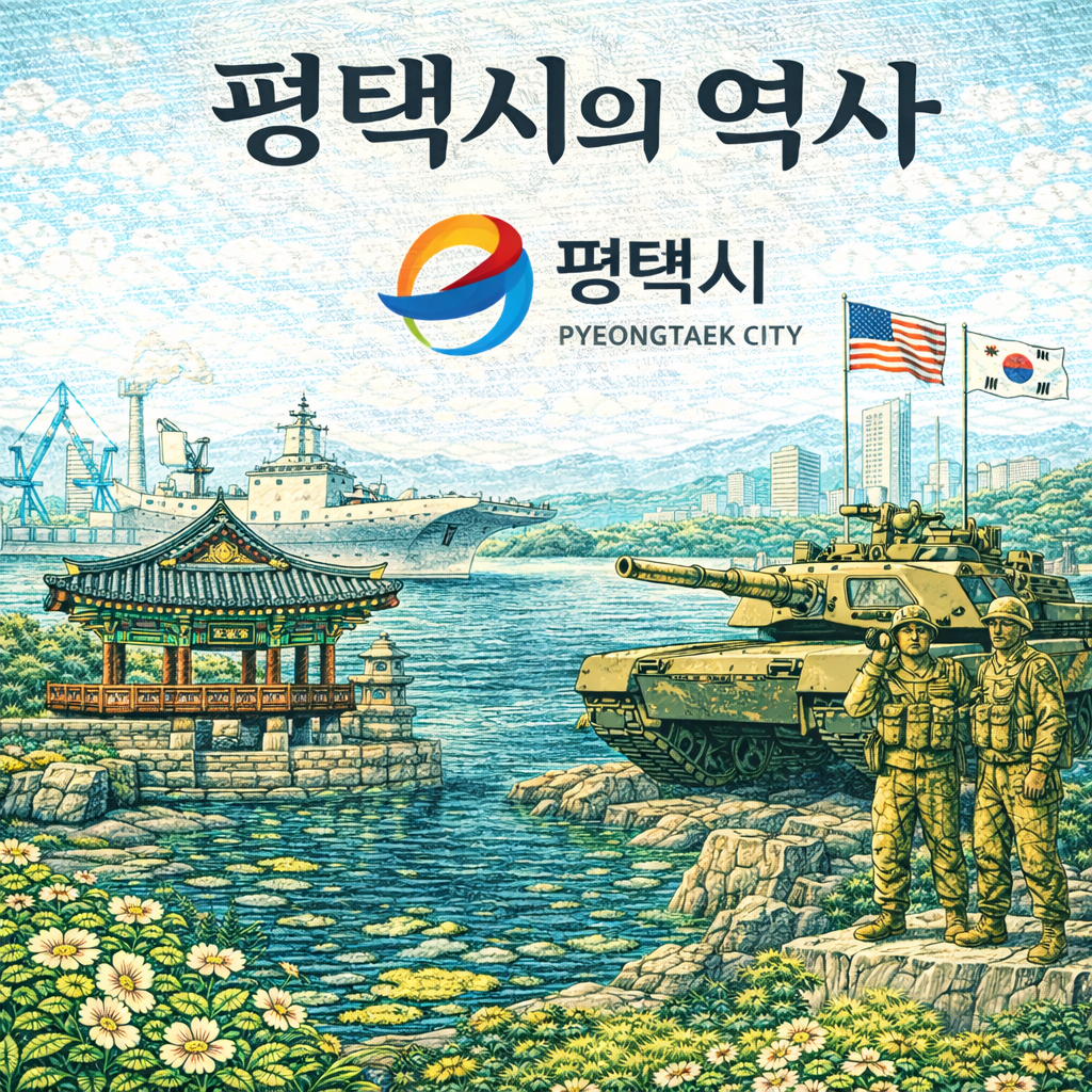 평택시의 역사 썸네일 이미지