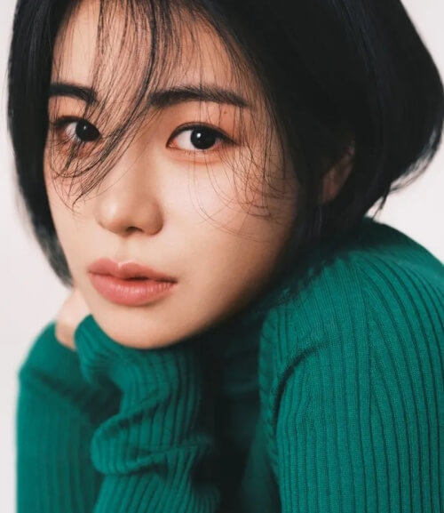 임지연-프로필