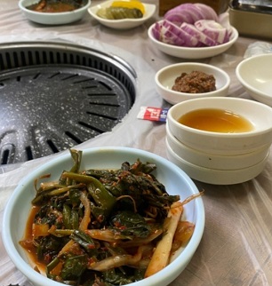 반찬