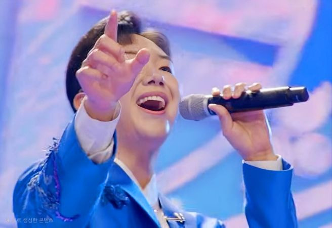 미스터 트롯3 결승 진출자 소개