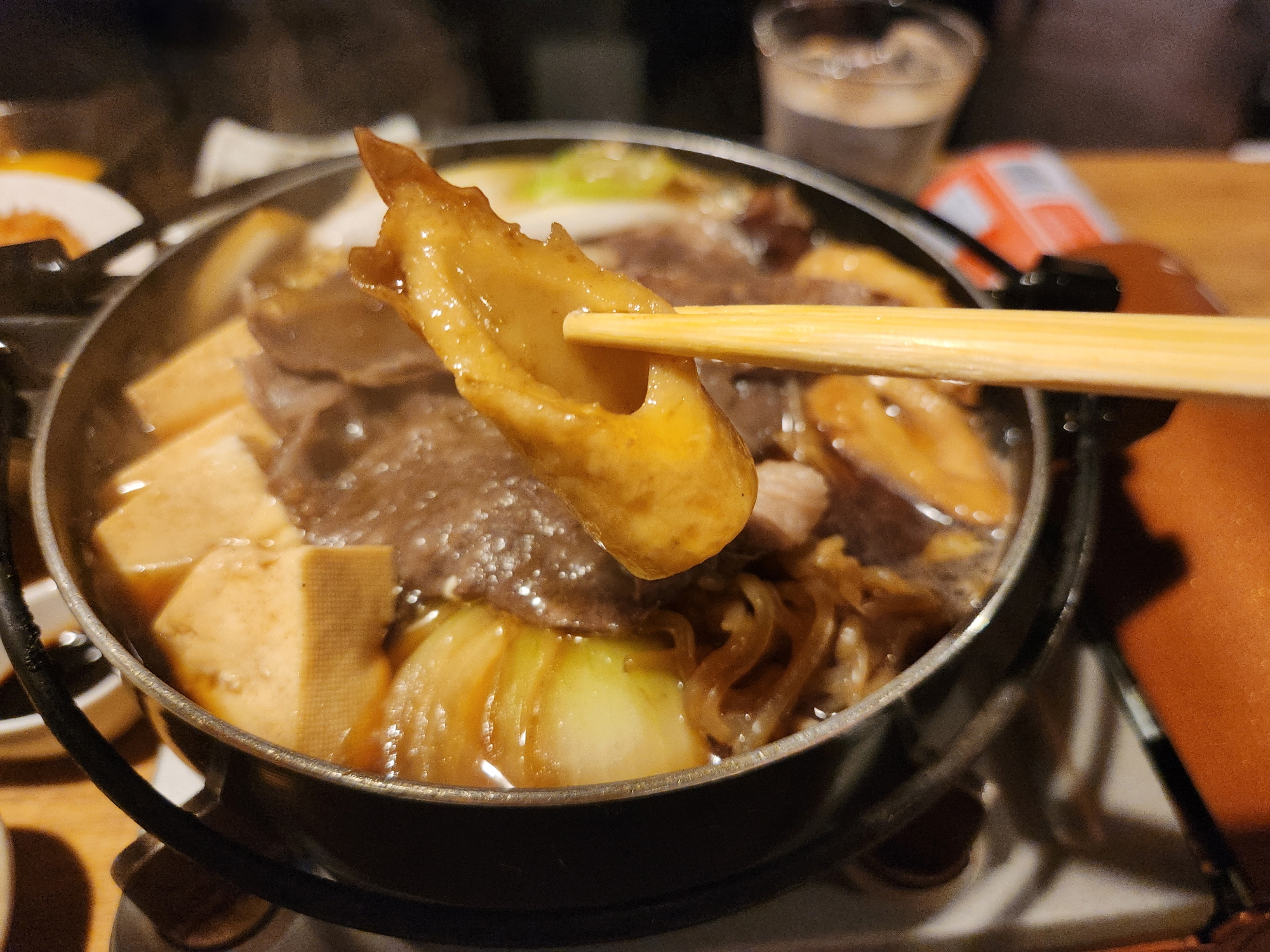 삿포로 이자카야 - 25