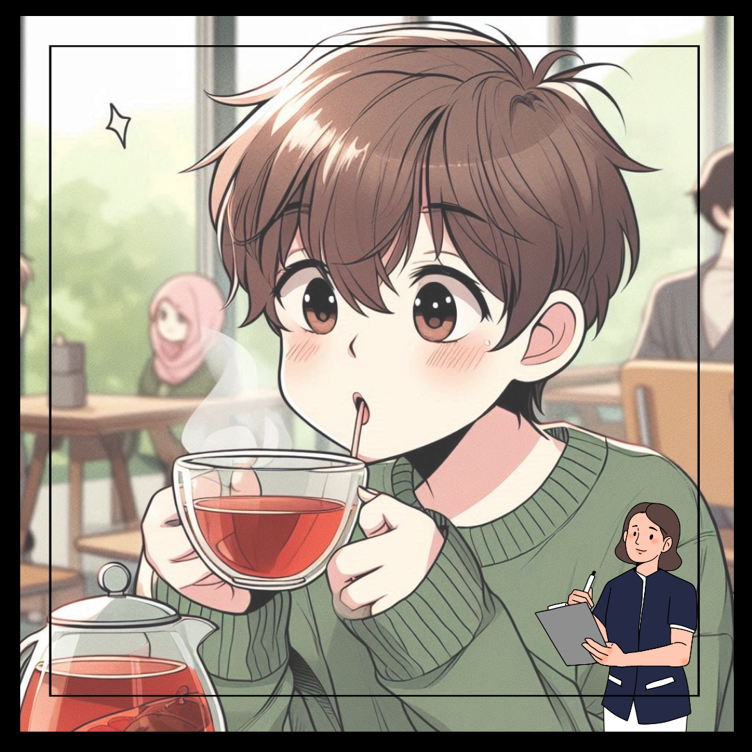 몸살 기운에 좋은 음식 추천