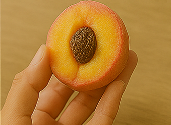 개복숭아효소의 효능