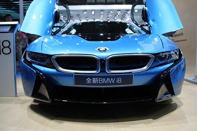 BMW 전기차 전략 집중 분석 (i4, iX, 뉴 클래스 EV 플랫폼)