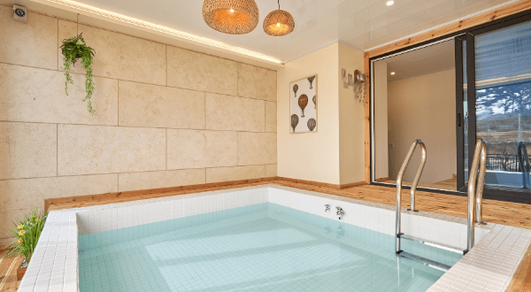 바달979 실내수영장