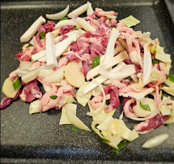 석촌역 오리진 리뷰, 오리탕부터 서비스까지 솔직 분석!