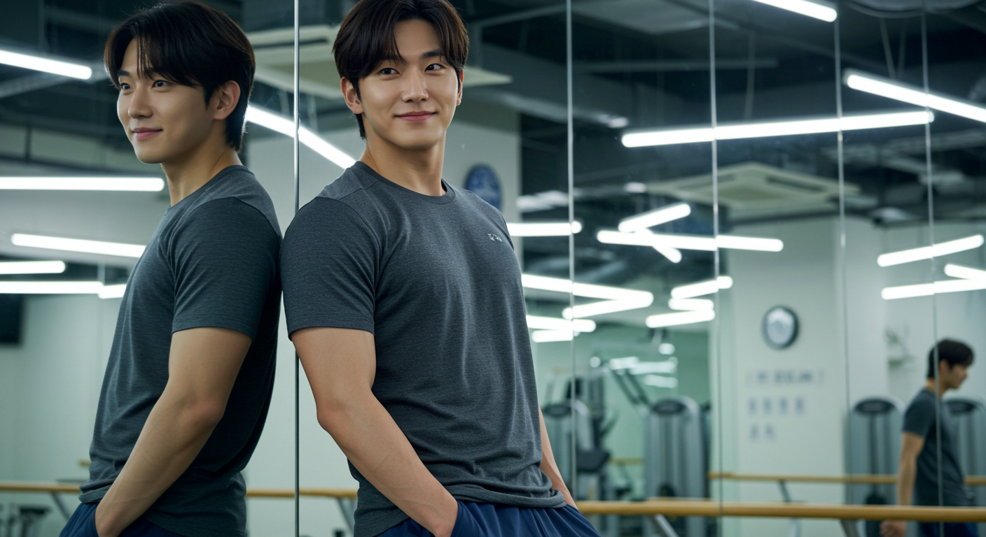 30대 남성 호르몬