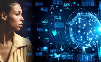 디지털 바벨론 시대