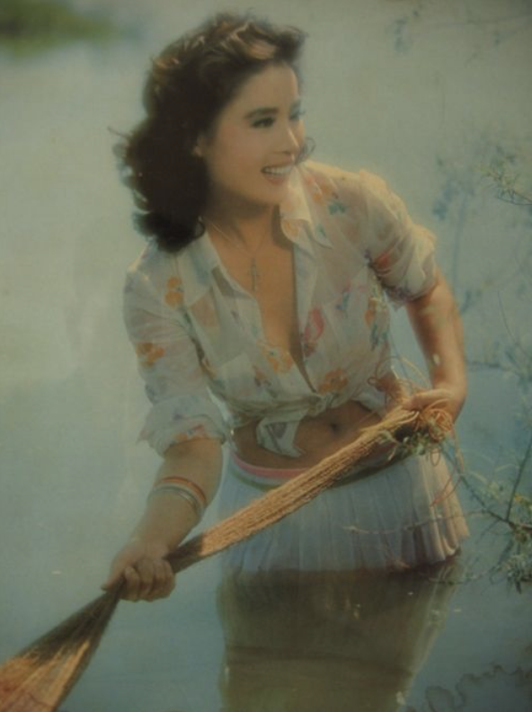 이효춘 젊은시절