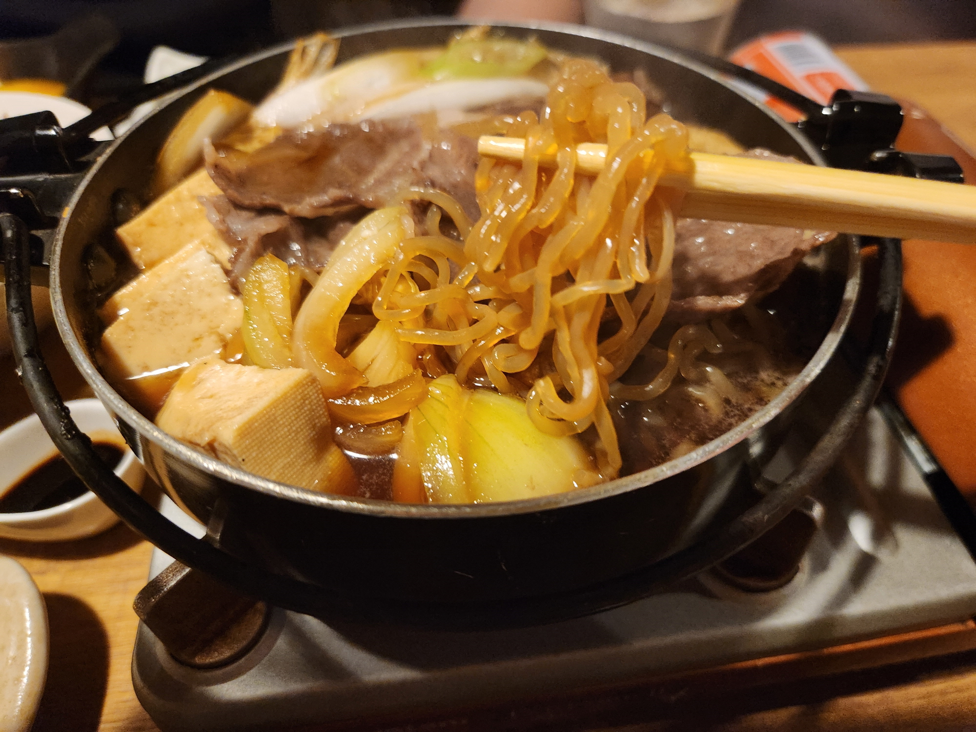 삿포로 이자카야 - 26