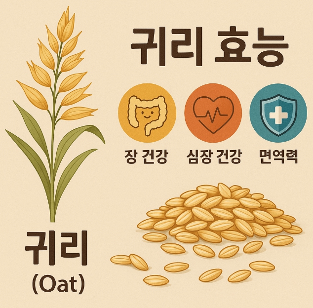 귀리