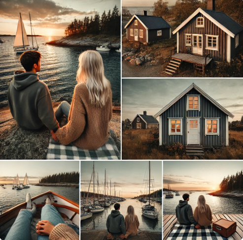 마하루오토 여행 사진