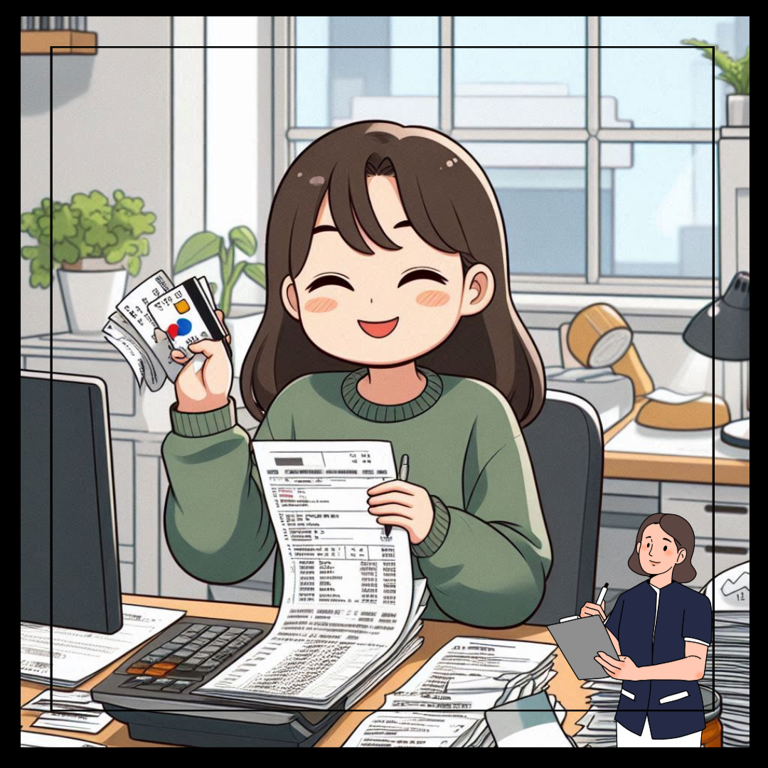 연말정산 세액 공제 받는 방법