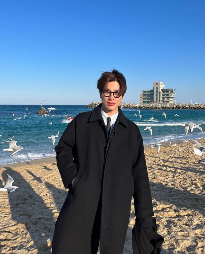 정영한 아나운서